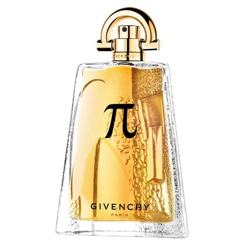 pi perfume givenchy.